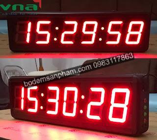 Ứng dụng BAM GIO - VNA