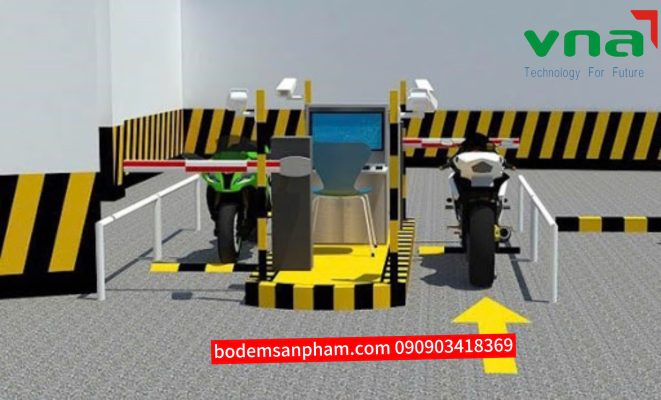 Cung cấp bộ đếm số lần đóng mở cửa tại Nghệ An