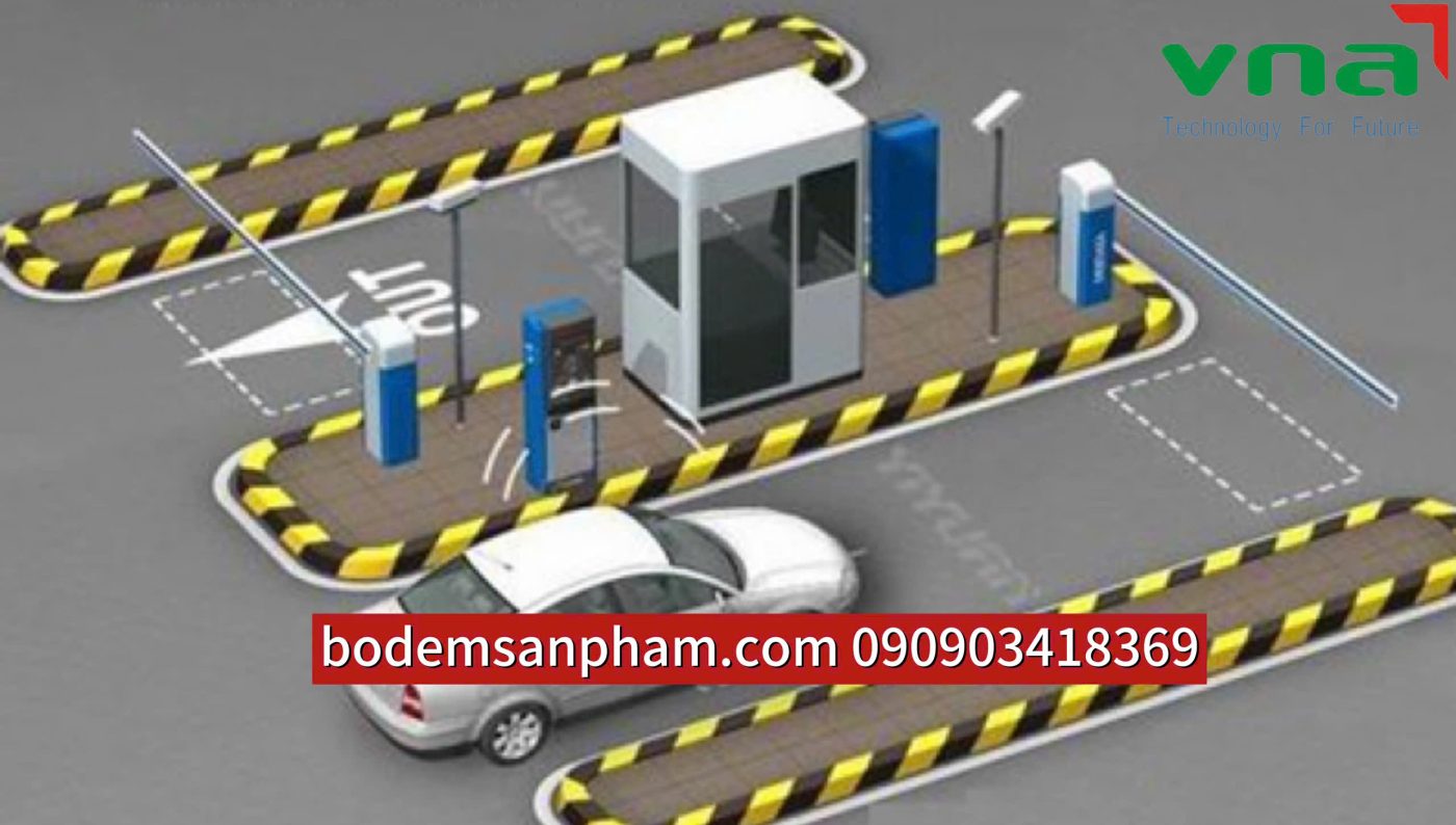 Các loại bộ đếm số lần đóng mở cửa phổ biến hiện nay