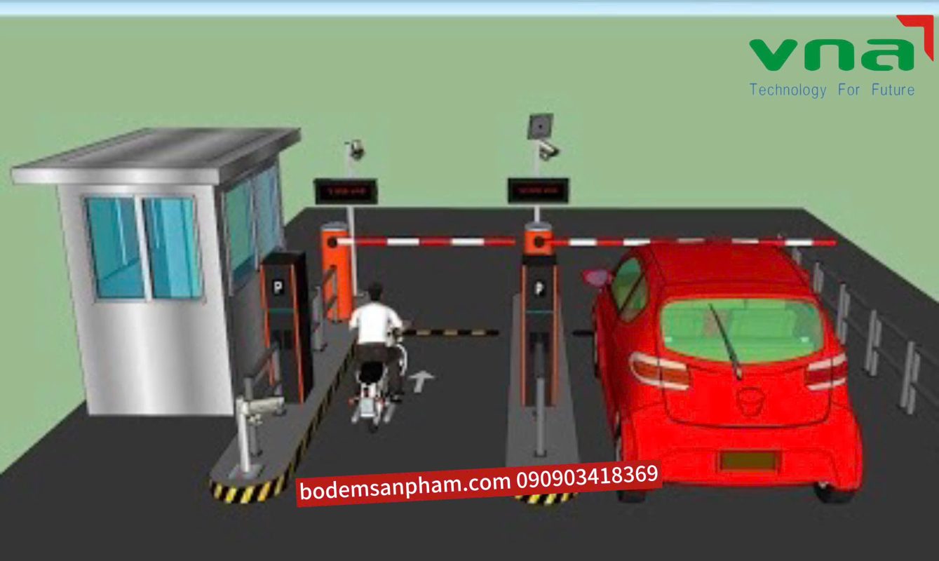 Cung cấp bộ đếm số lần đóng mở cửa tại Hải Phòng