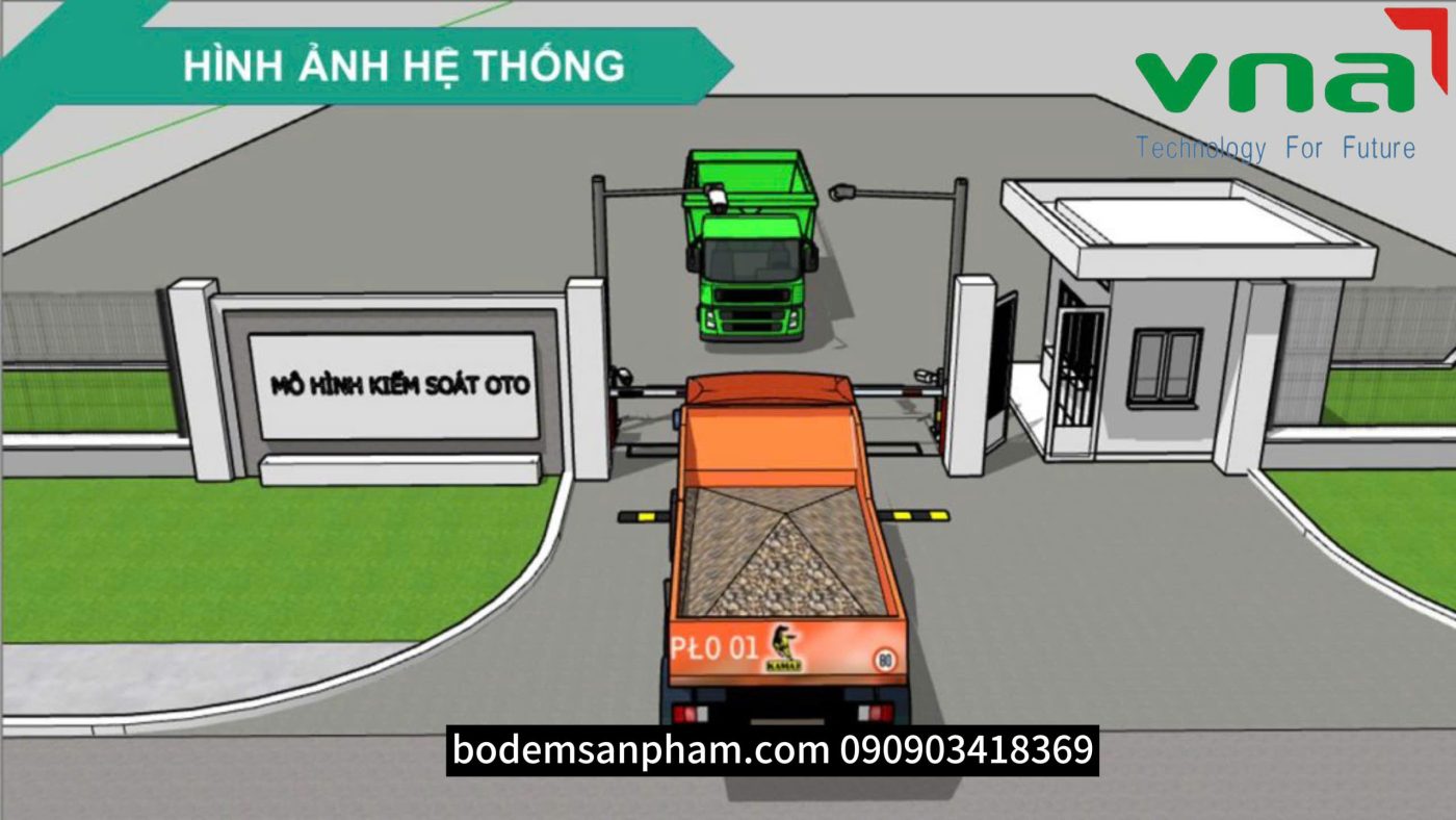 Tiêu chí lựa chọn công tắc đếm số lần ra vào