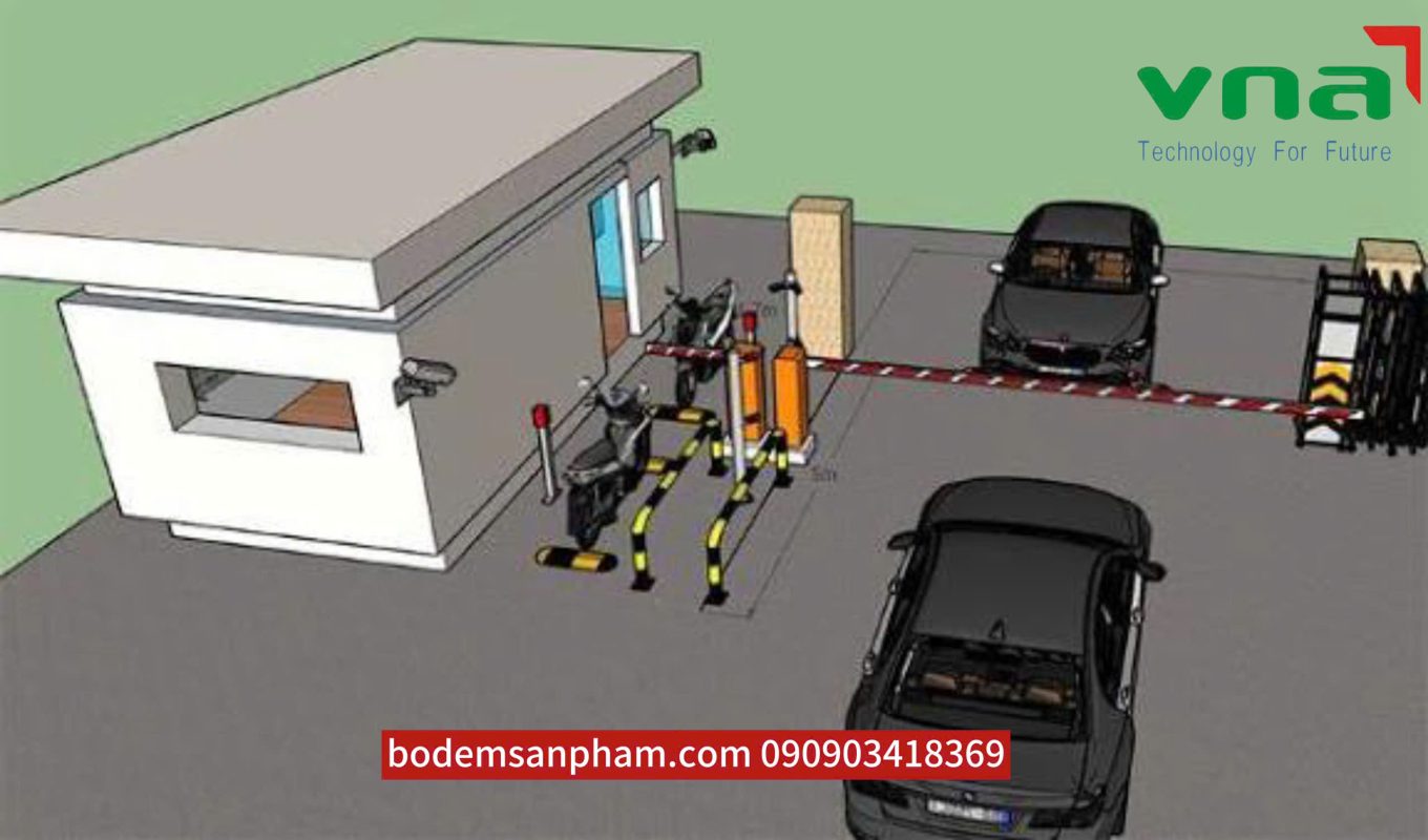 Cung cấp bộ đếm số lần đóng mở cửa tại Thái Nguyên