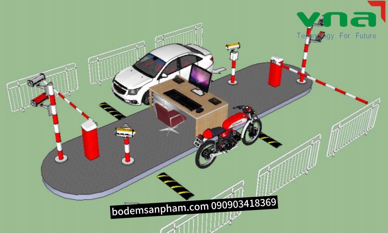 Cung cấp bộ đếm số lần đóng mở cửa tại Hà Nôi