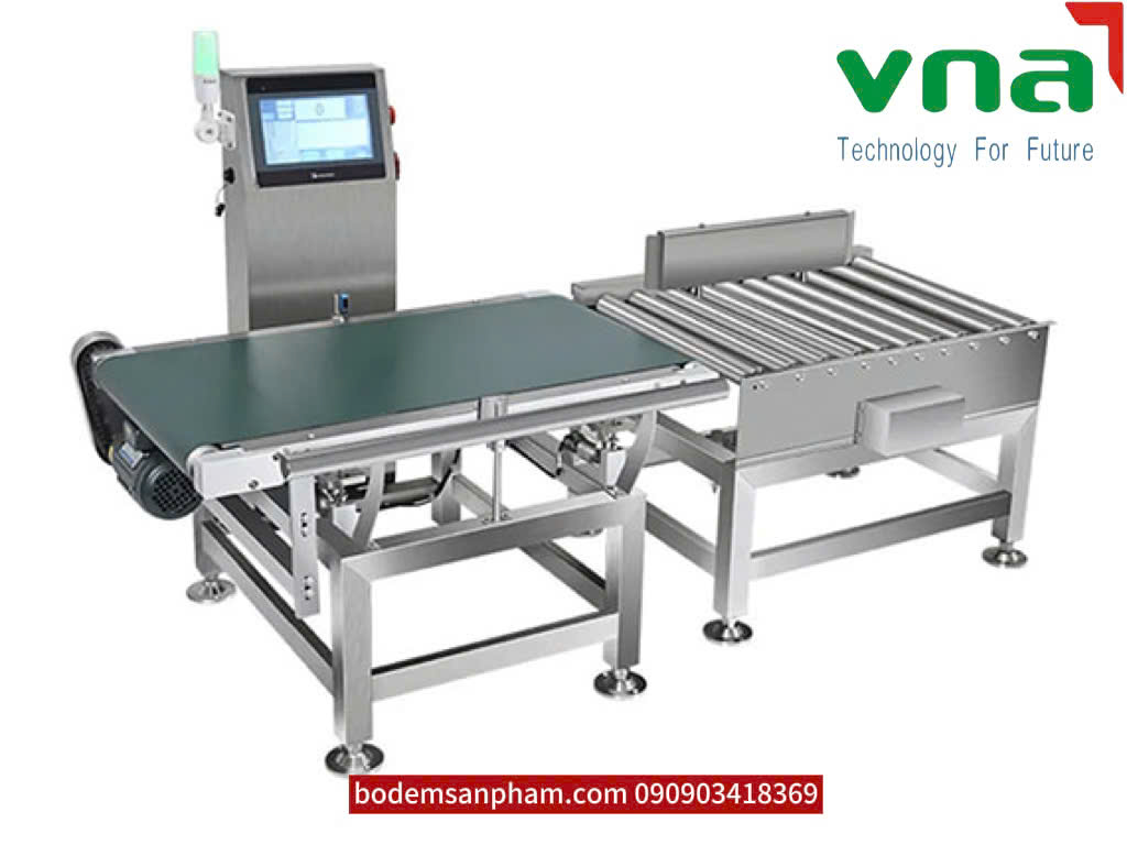 Cung cấp cân kiểm tra điện tử tại Nghệ An
