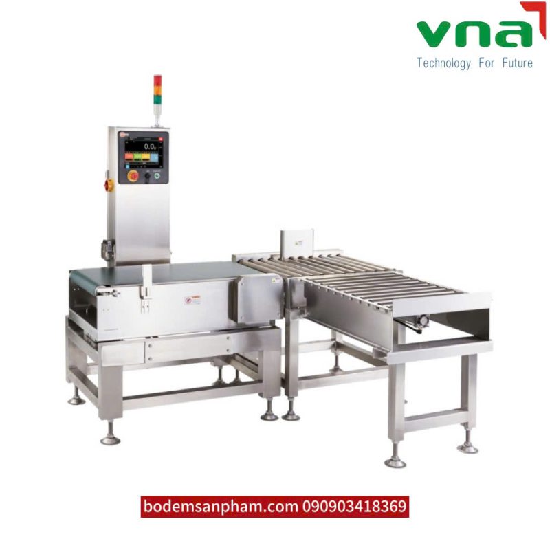 Các loại cân kiểm tra điện tử phổ biến