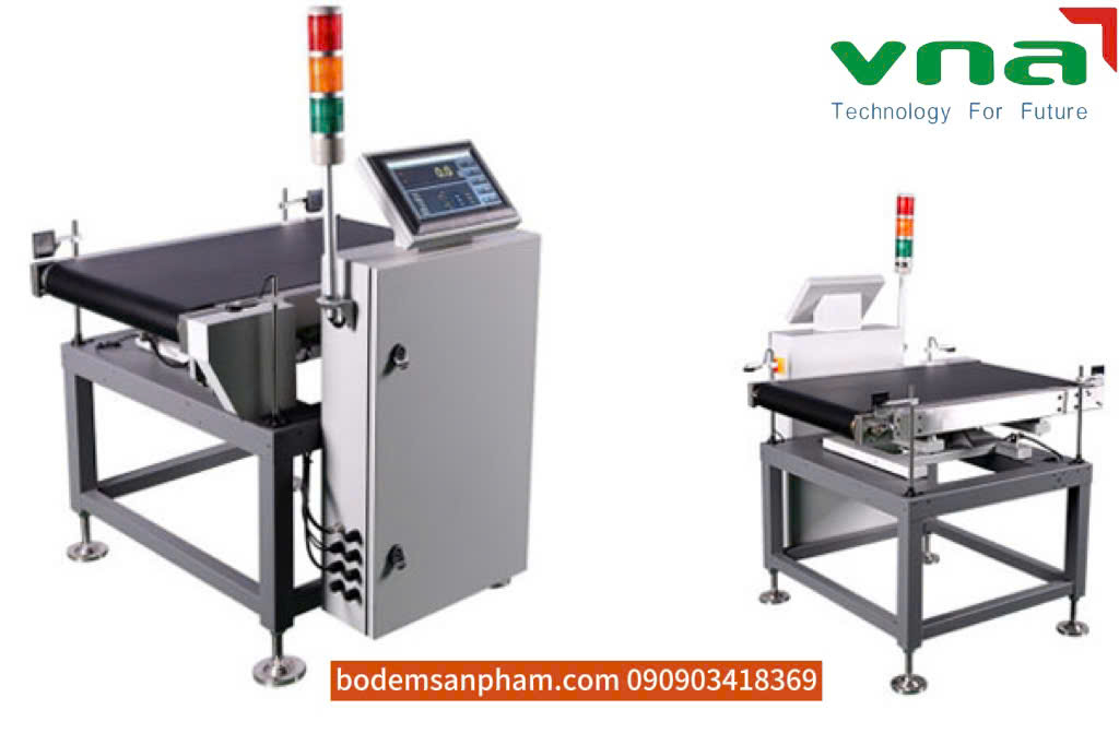 Cung cấp cân kiểm tra điện tử tại Nghệ An