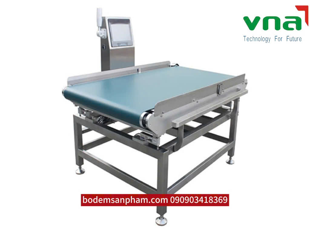 Cung cấp cân kiểm tra điện tử tại Hà Tĩnh