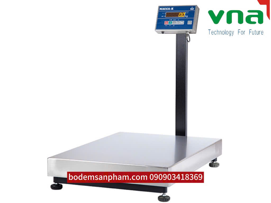 Lợi ích khi sử dụng cân kiểm tra điện tử