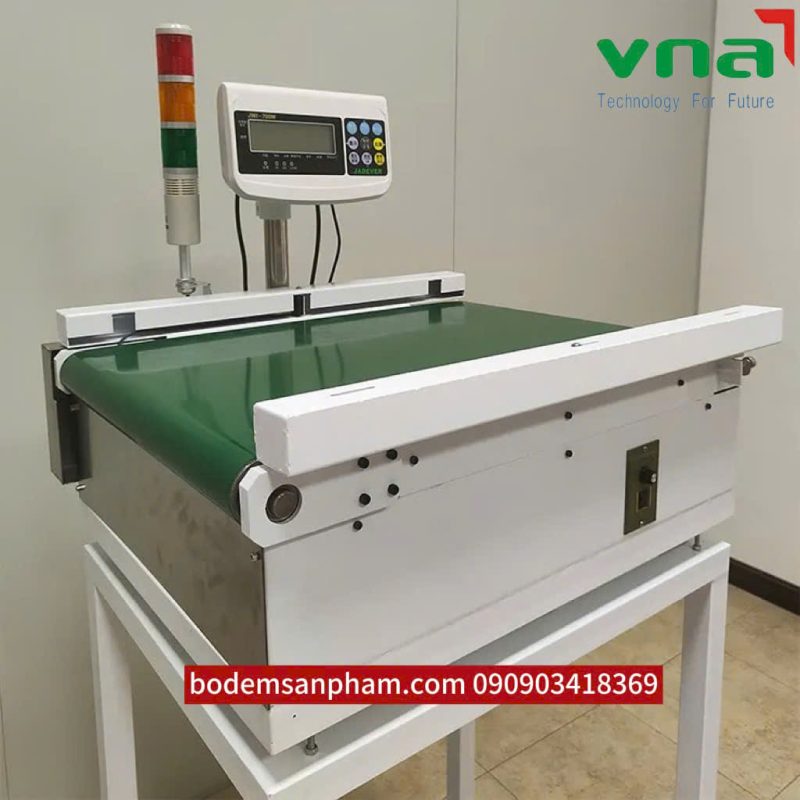 Cung cấp cân kiểm tra điện tử tại Hà Tĩnh