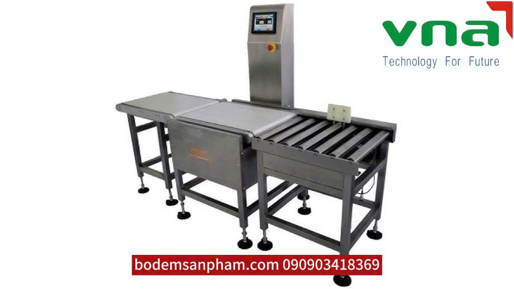 Tiêu chí lựa chọn đơn vị cung cấp cân kiểm tra điện tử uy tín