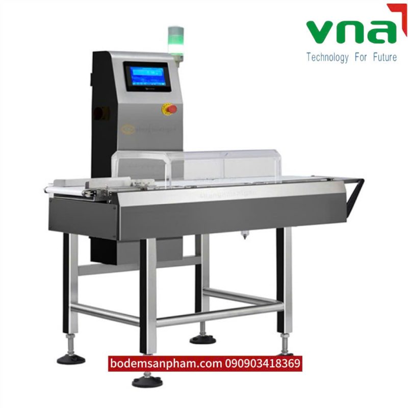Cung cấp cân kiểm tra điện tử