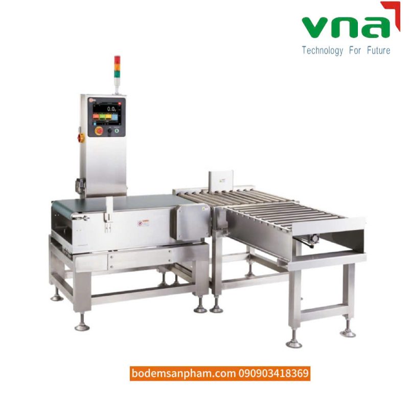 Cung cấp cân kiểm tra điện tử tại Quảng Ninh