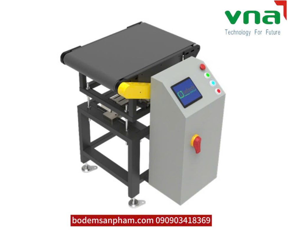 Cung cấp cân kiểm tra điện tử tại Lạng Sơn