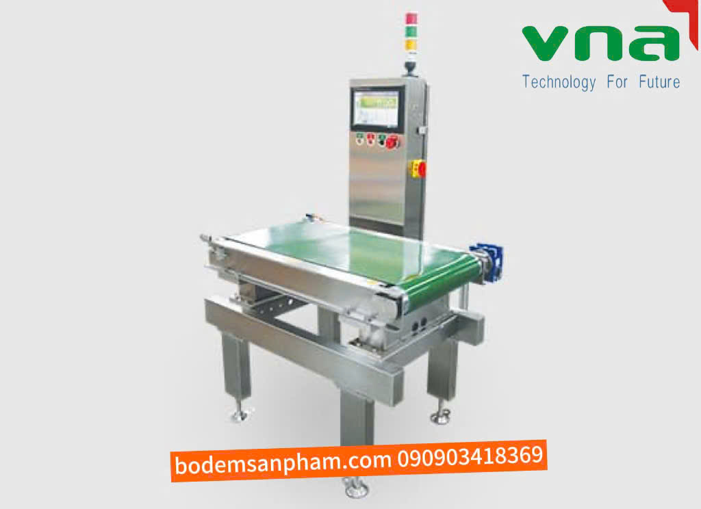 Xu hướng phát triển của cân kiểm tra điện tử trong sản xuất hiện đại