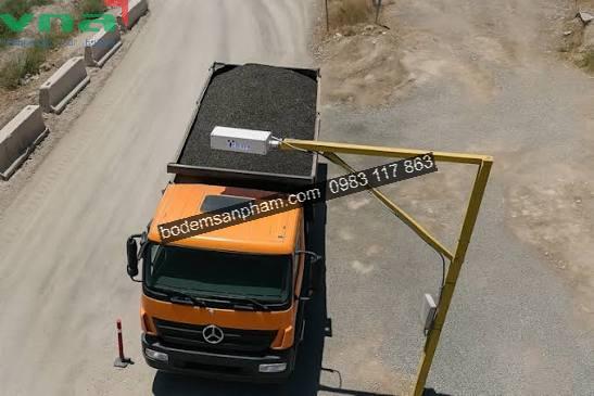 Hệ thống đo thể tích tiết kiệm tối đa chi phí vận hành